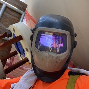 Meet your Posher, Justin